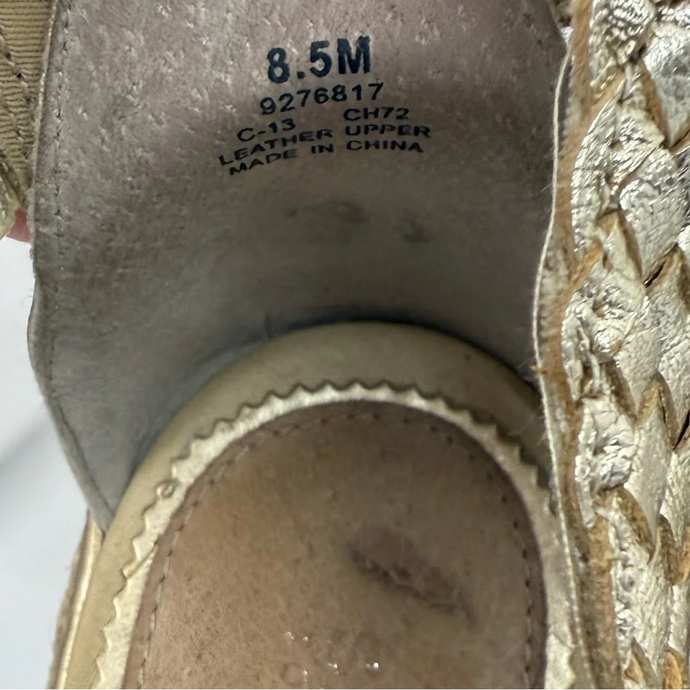 Sperry top sider