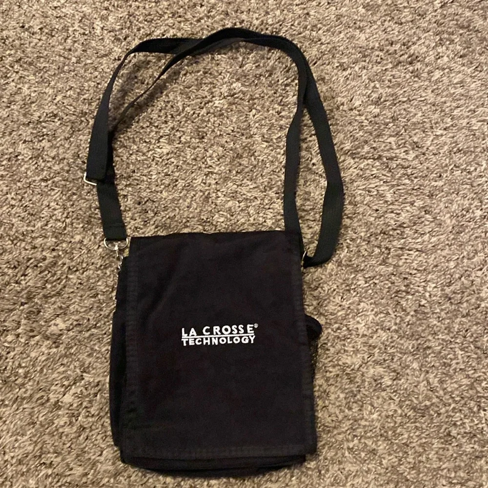 LaCrosse small camera