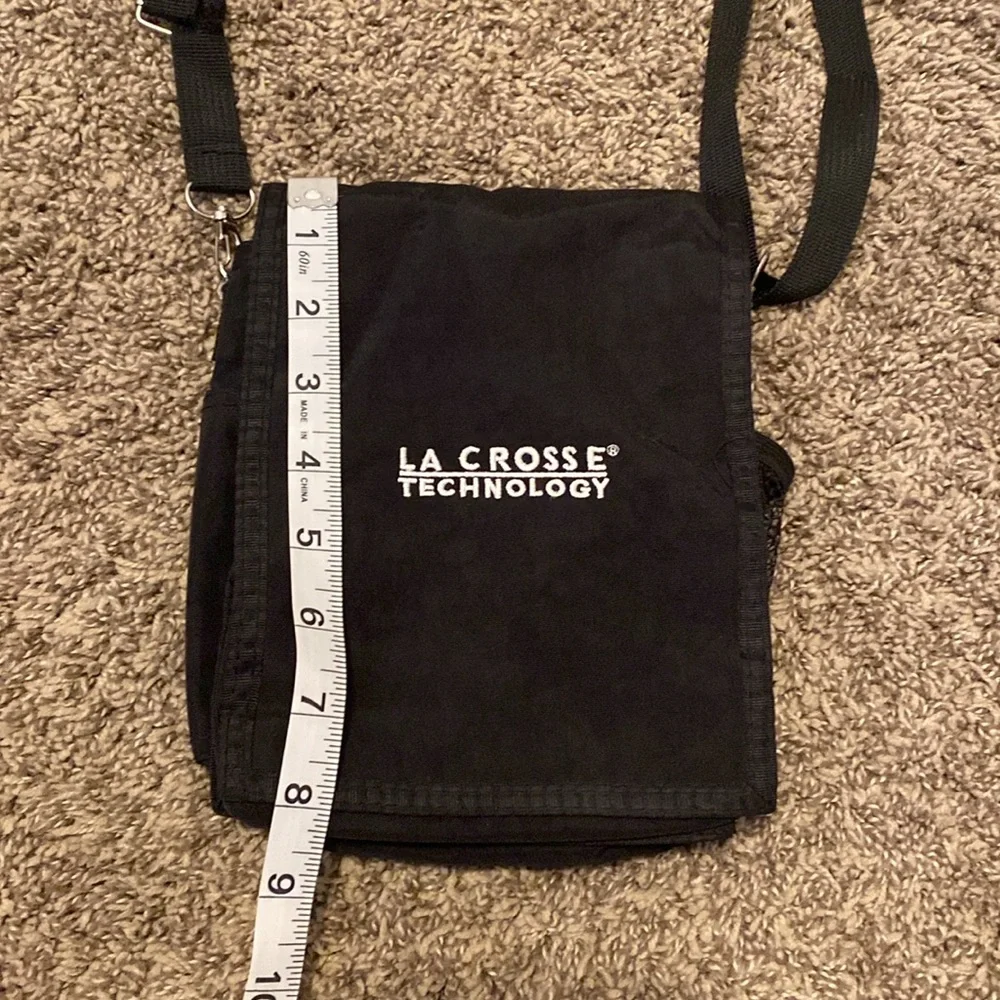 LaCrosse small camera