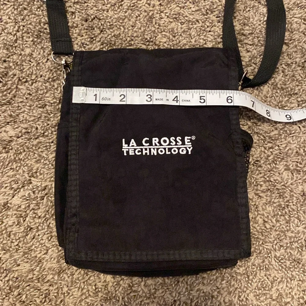 LaCrosse small camera