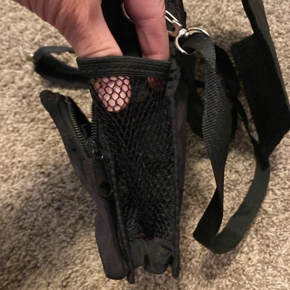 LaCrosse small camera