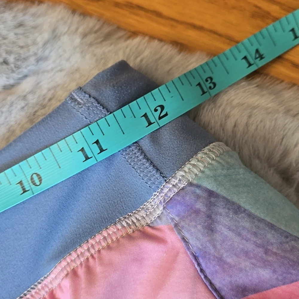 Athleta please just based