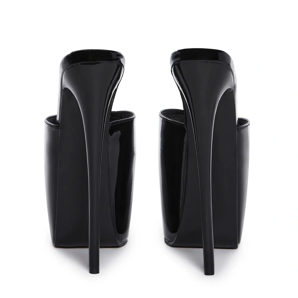 Pleaser strut these