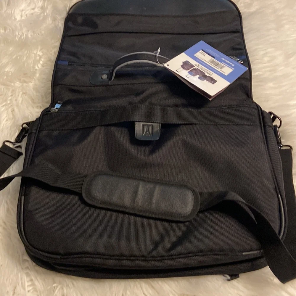 Travelon travelpro black