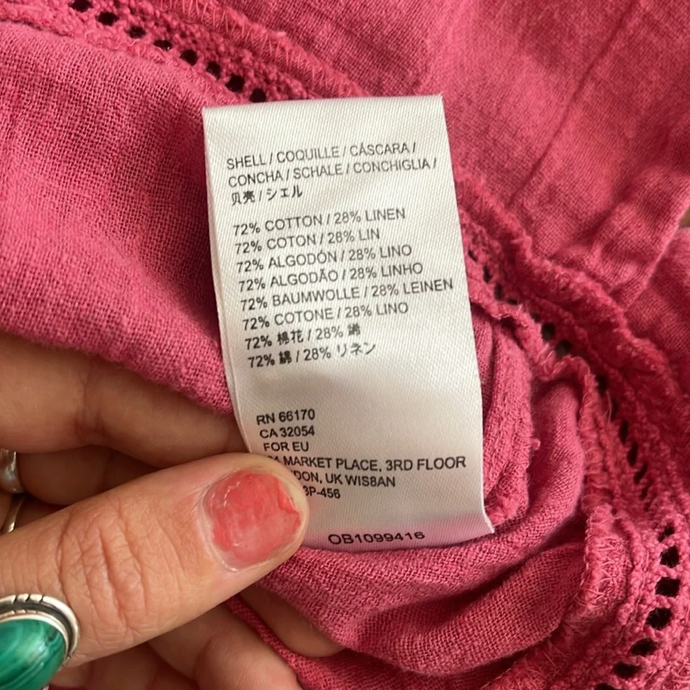 Free People new tags