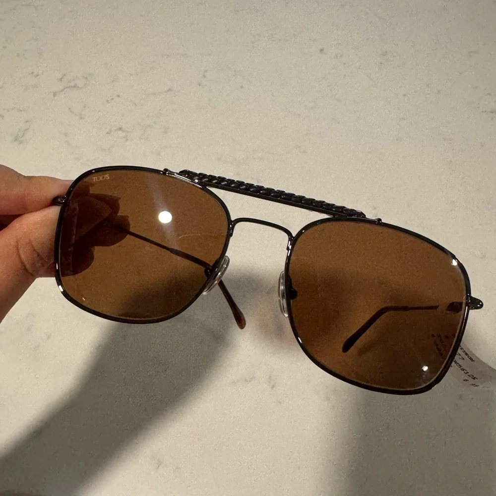 Tods lighty brand may