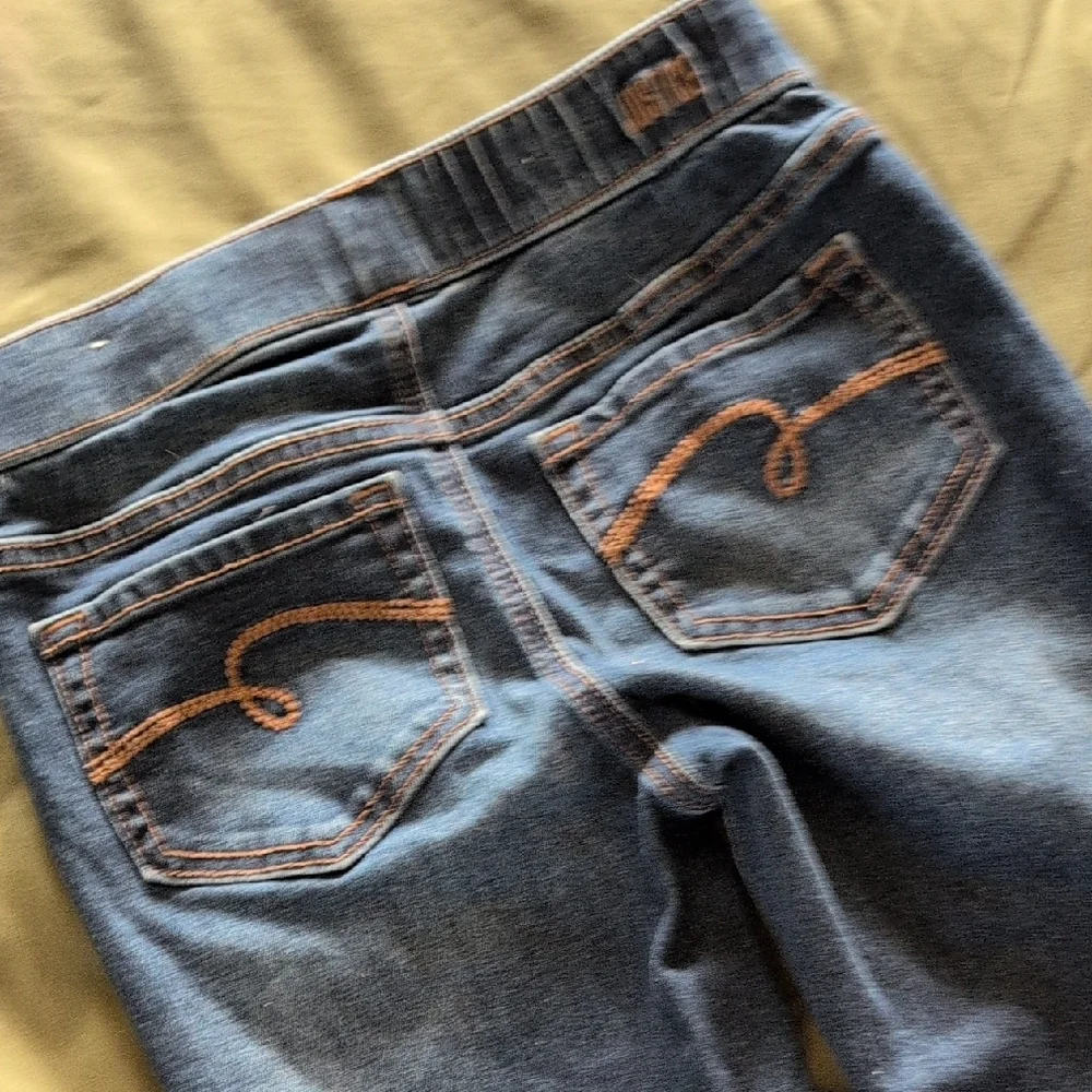Justice these jeans