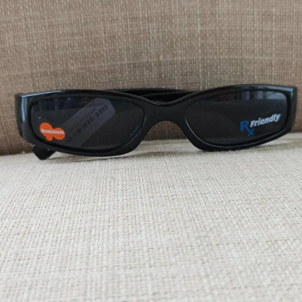 Nickelodeon energy case
