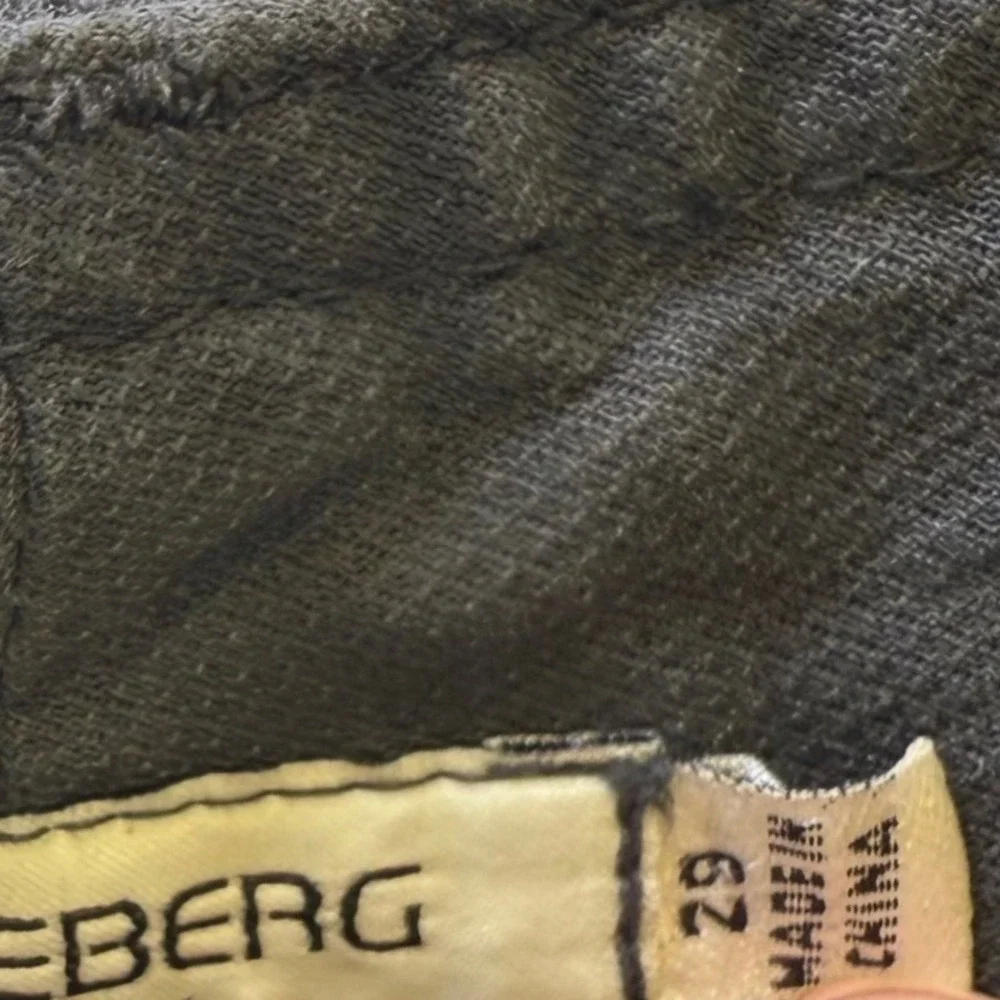 J.Lindeberg pre owned
