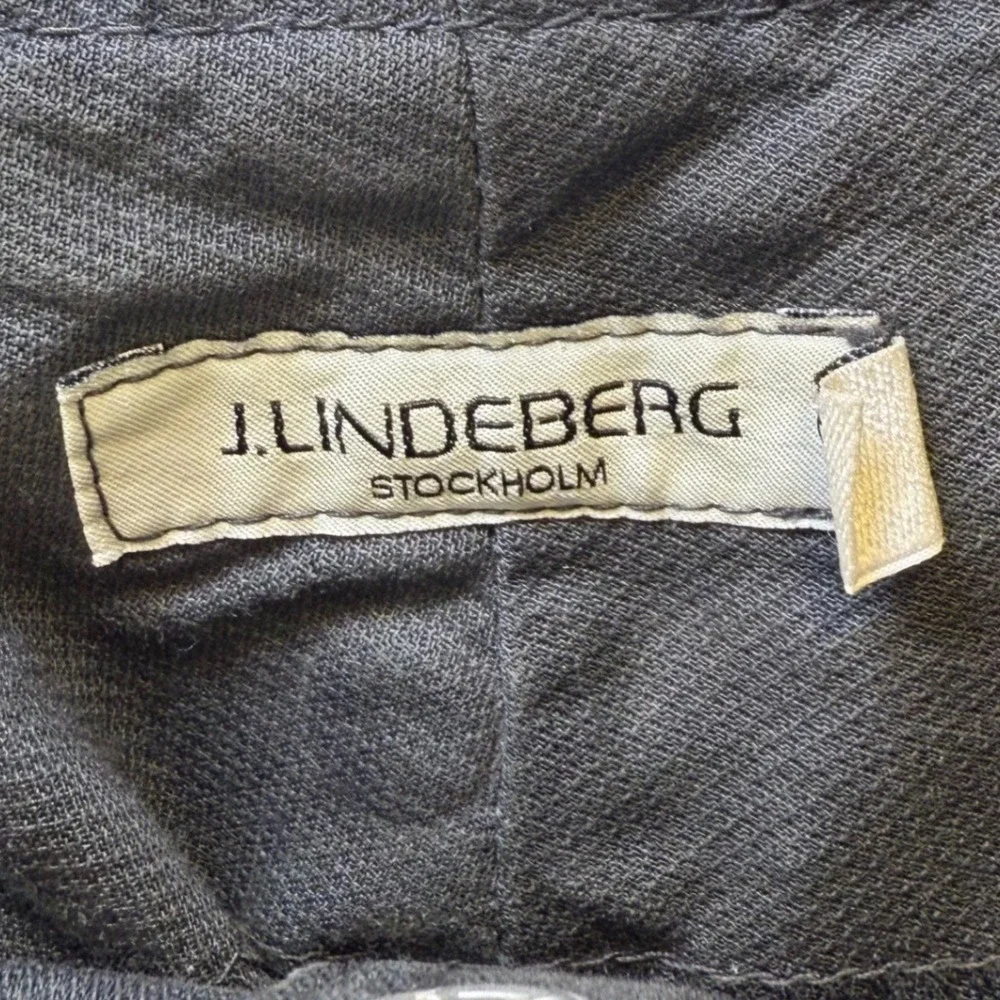 J.Lindeberg pre owned