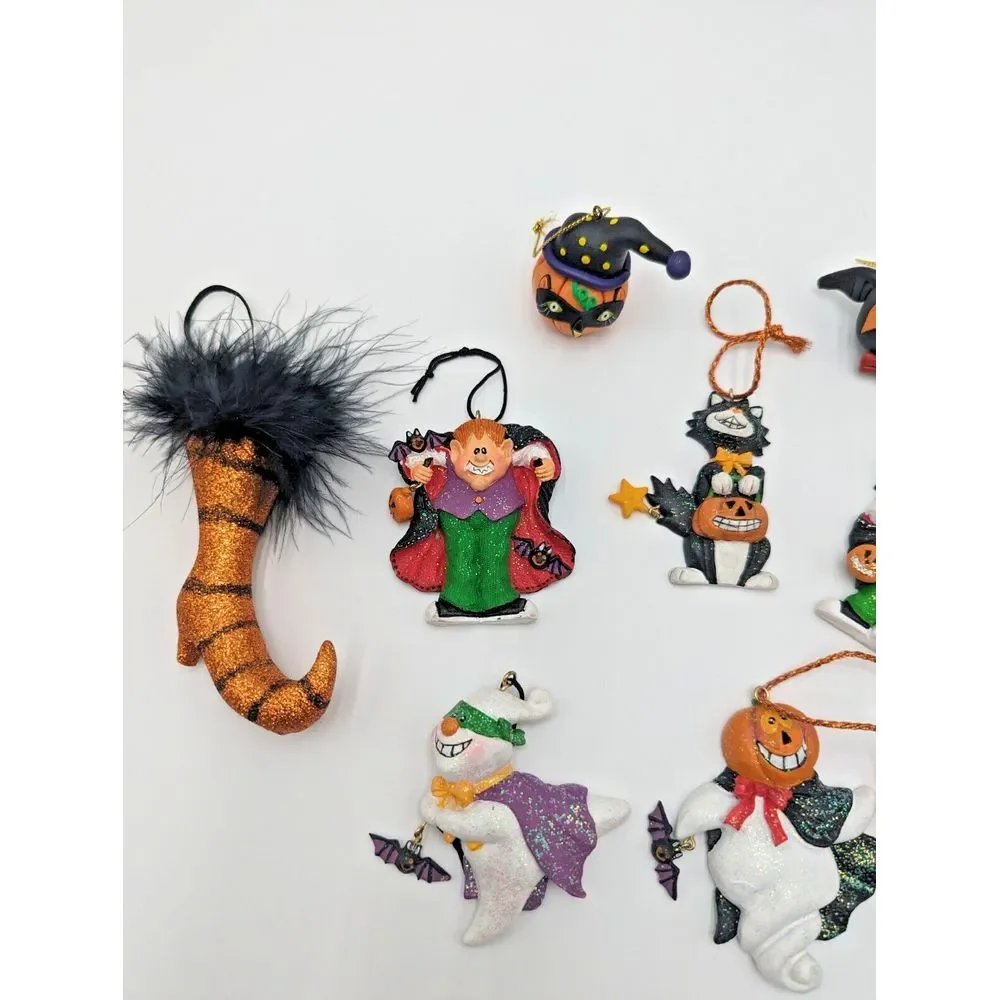 N/A ornaments don