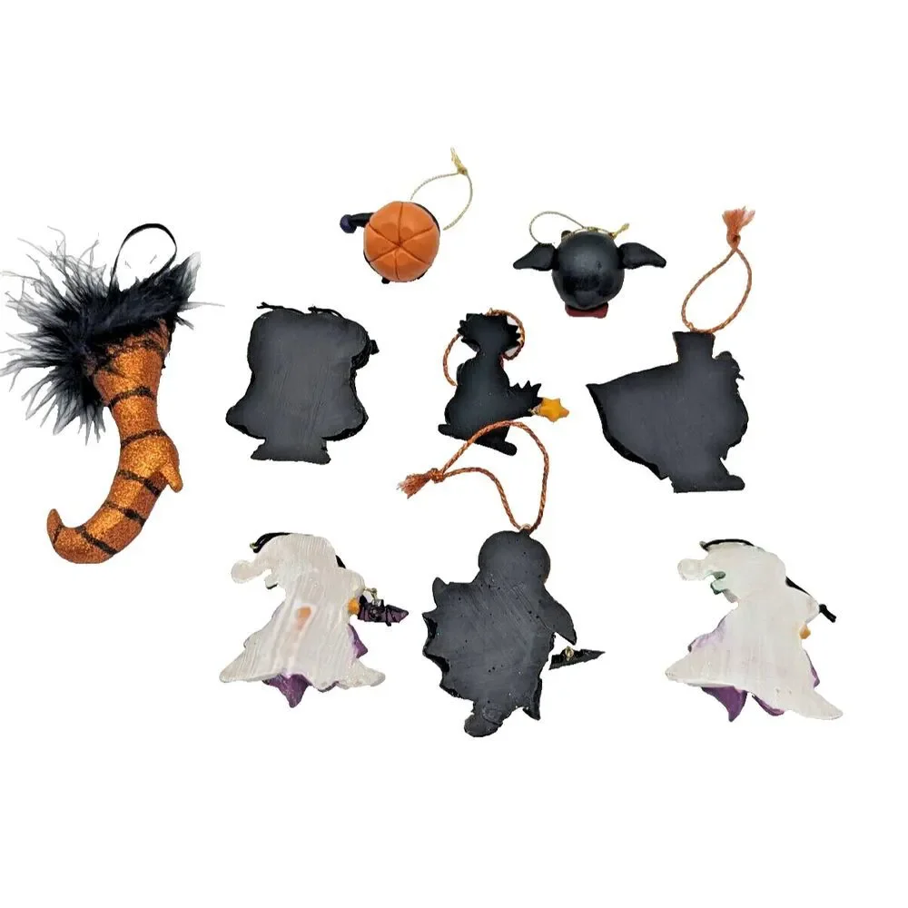 N/A ornaments don