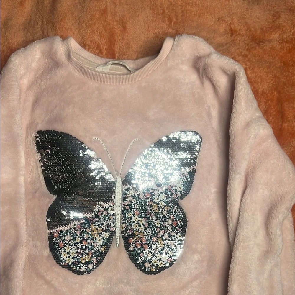 Primark soft pink