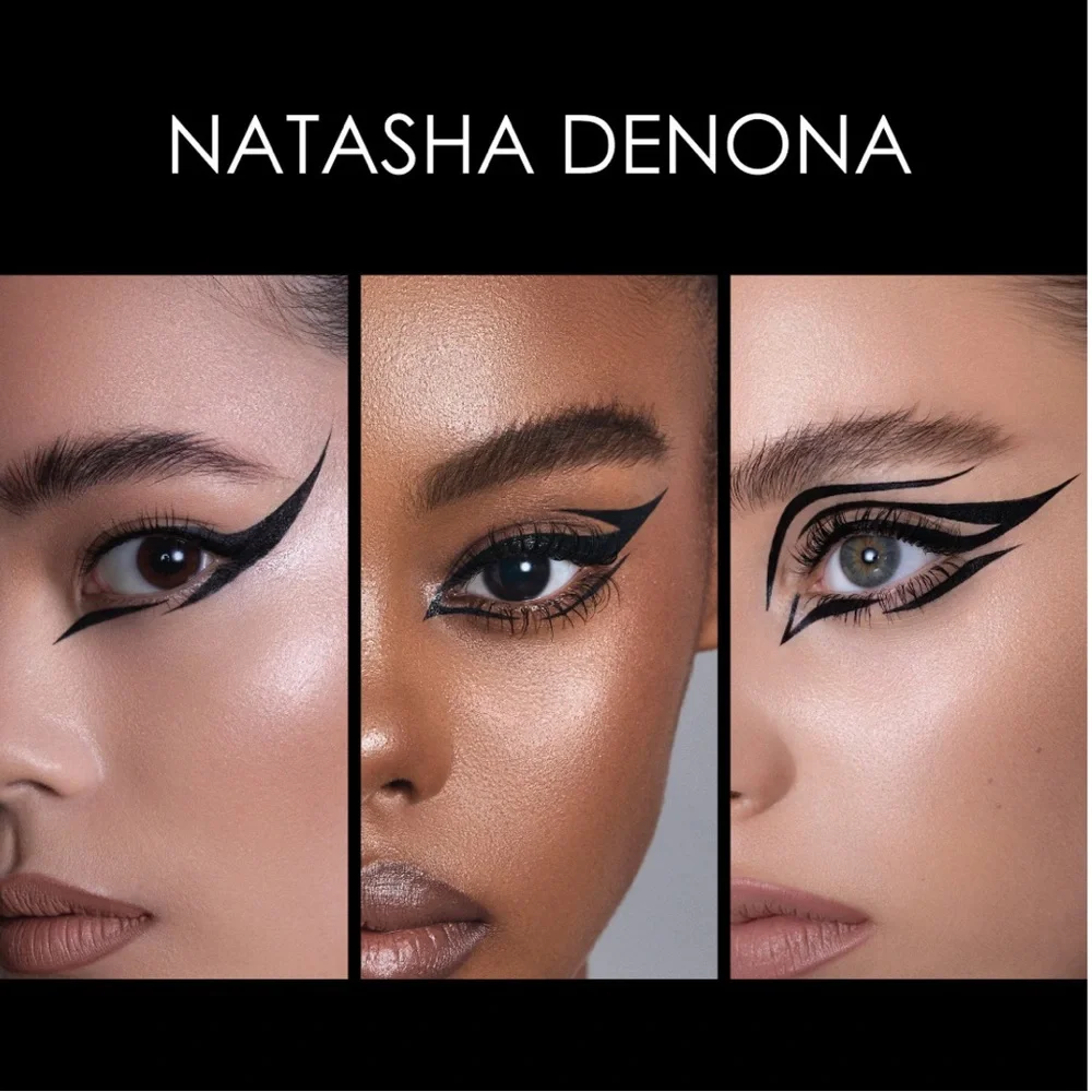 Natasha Denona brand new