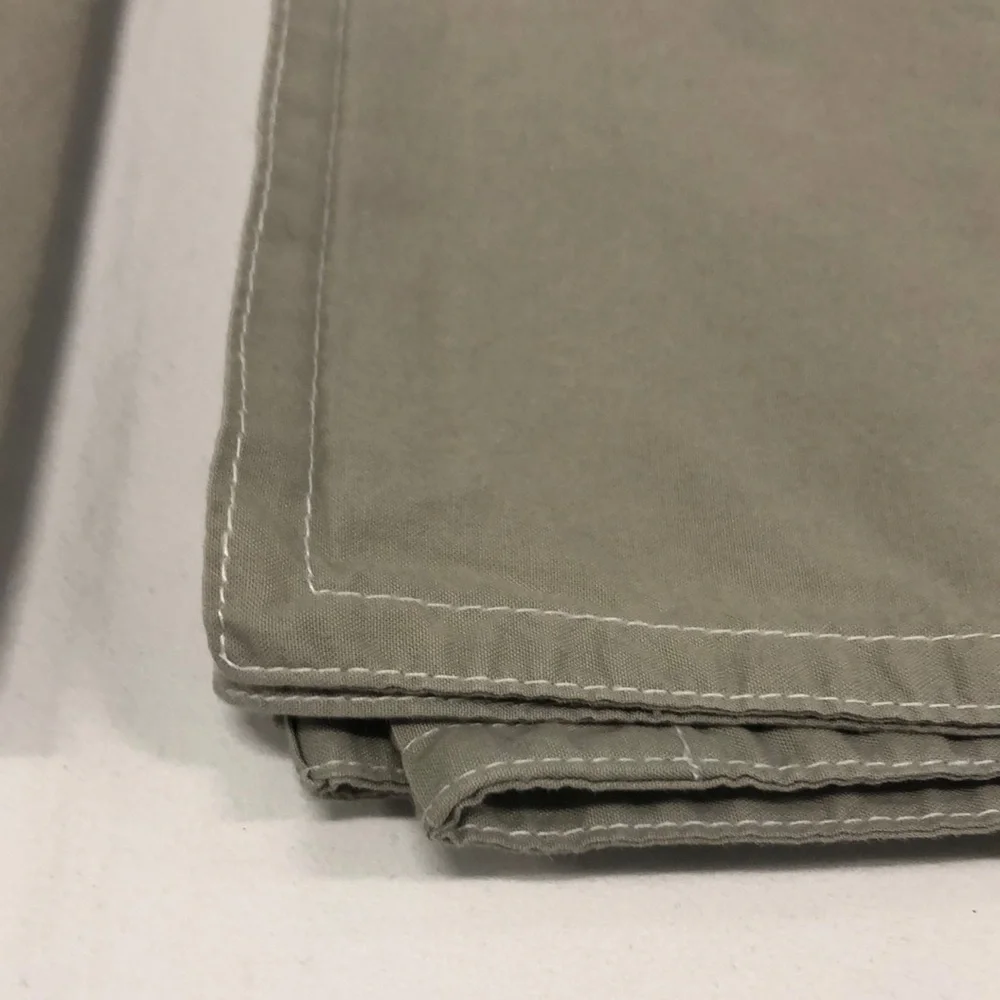 West Elm elegant beige