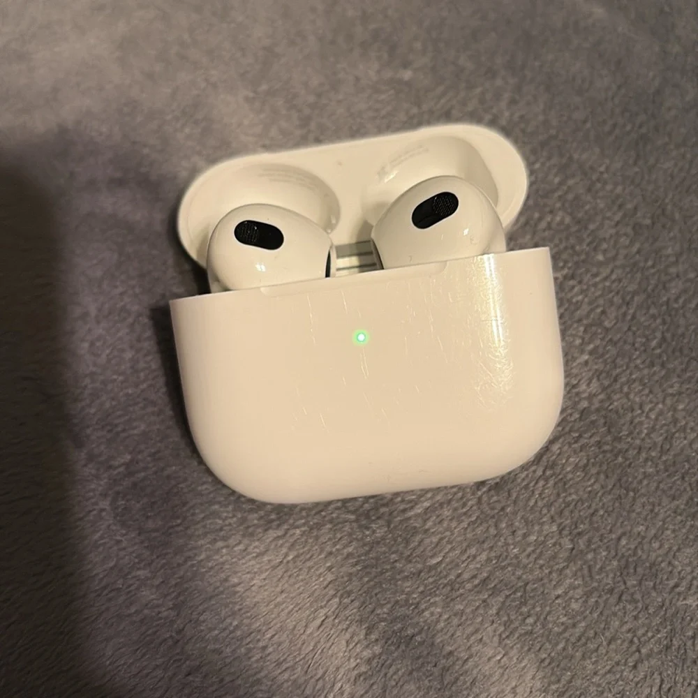 N/A air pods