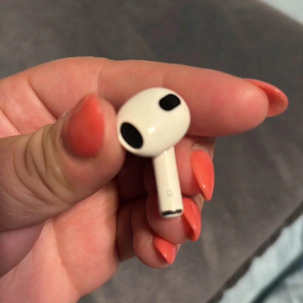 N/A air pods