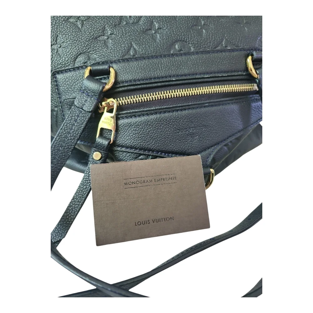 Louis Vuitton brand louis