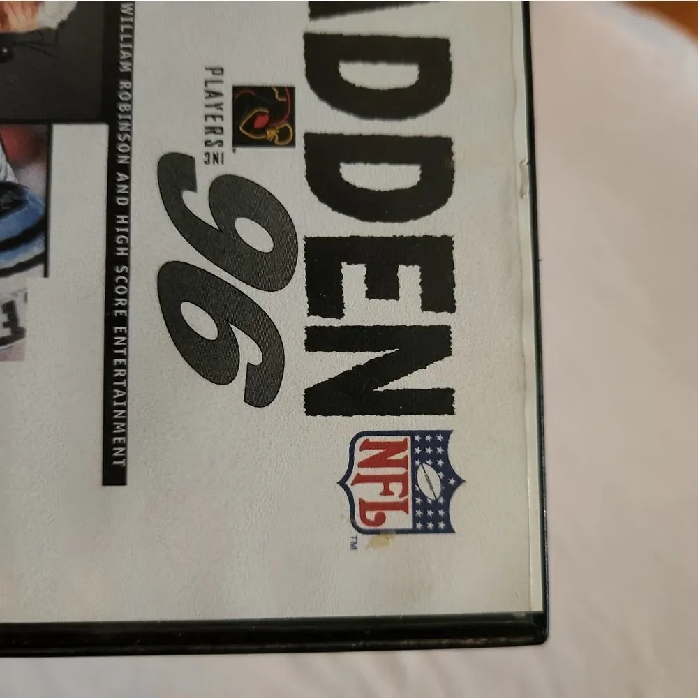 Sega 16 bit