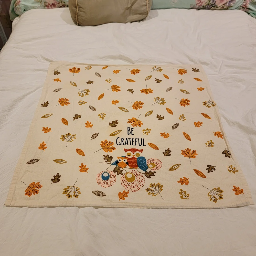 Walmart charming oversized