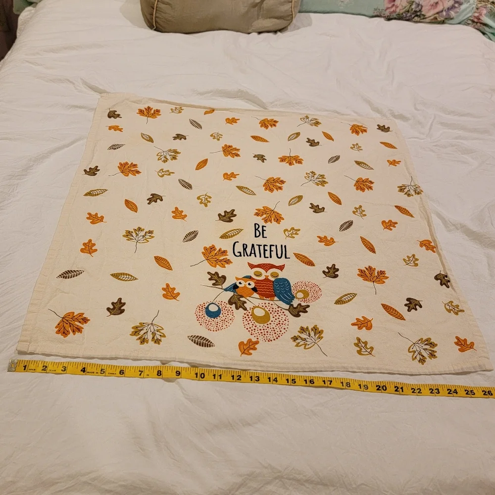 Walmart charming oversized