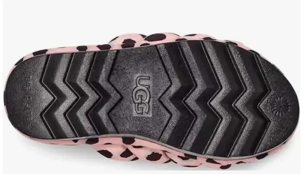 UGG maxi slide