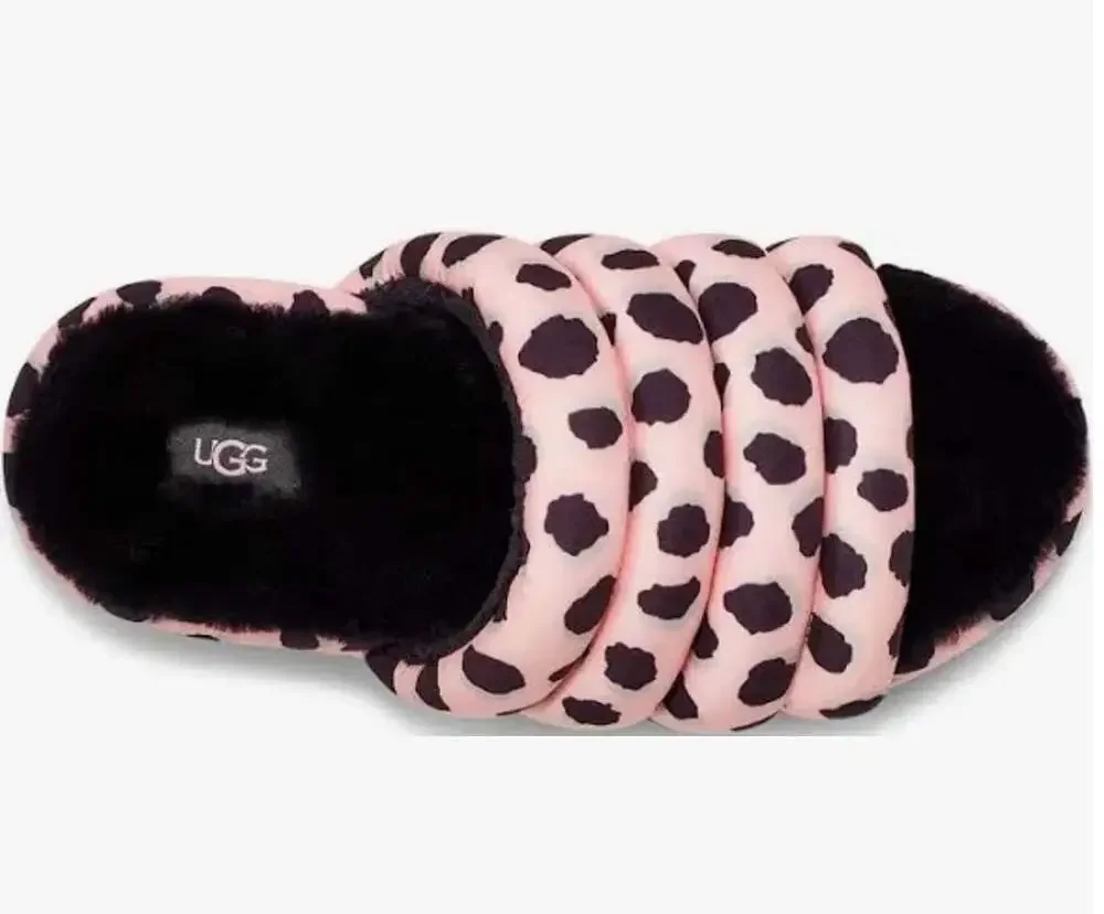 UGG maxi slide