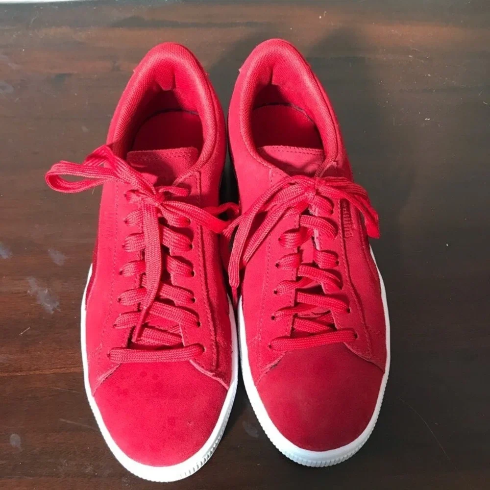 Puma unisex kids