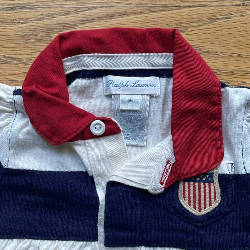 Ralph Lauren these ralph