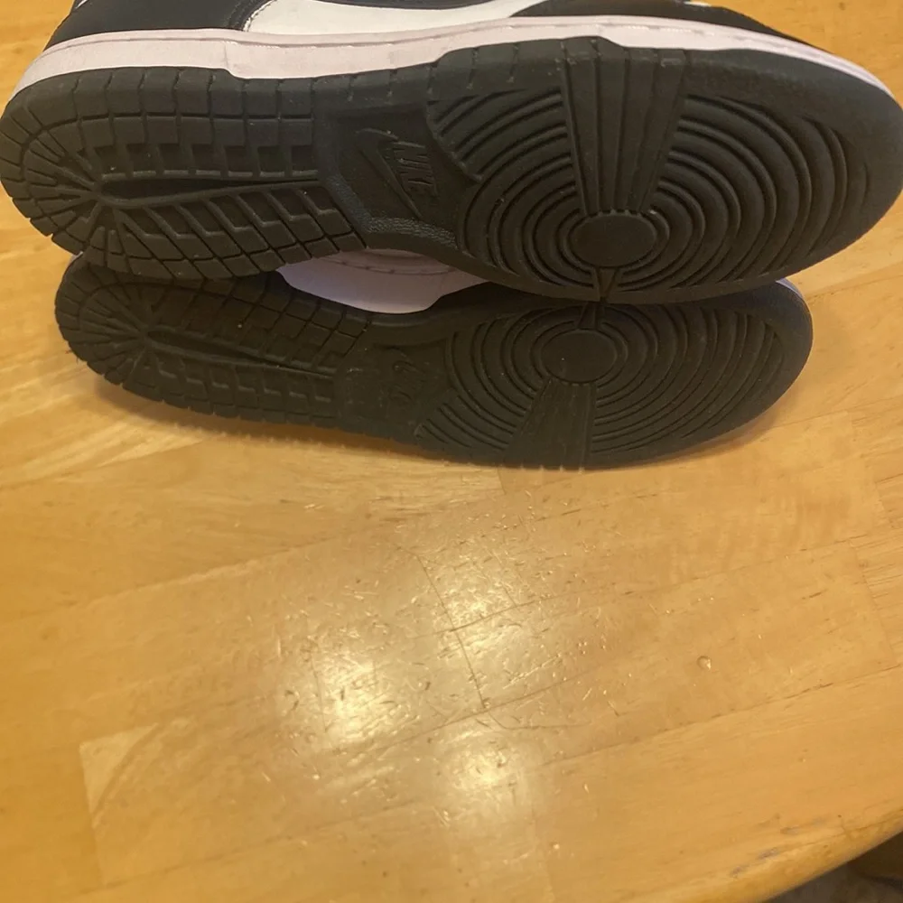 Nike women’s size