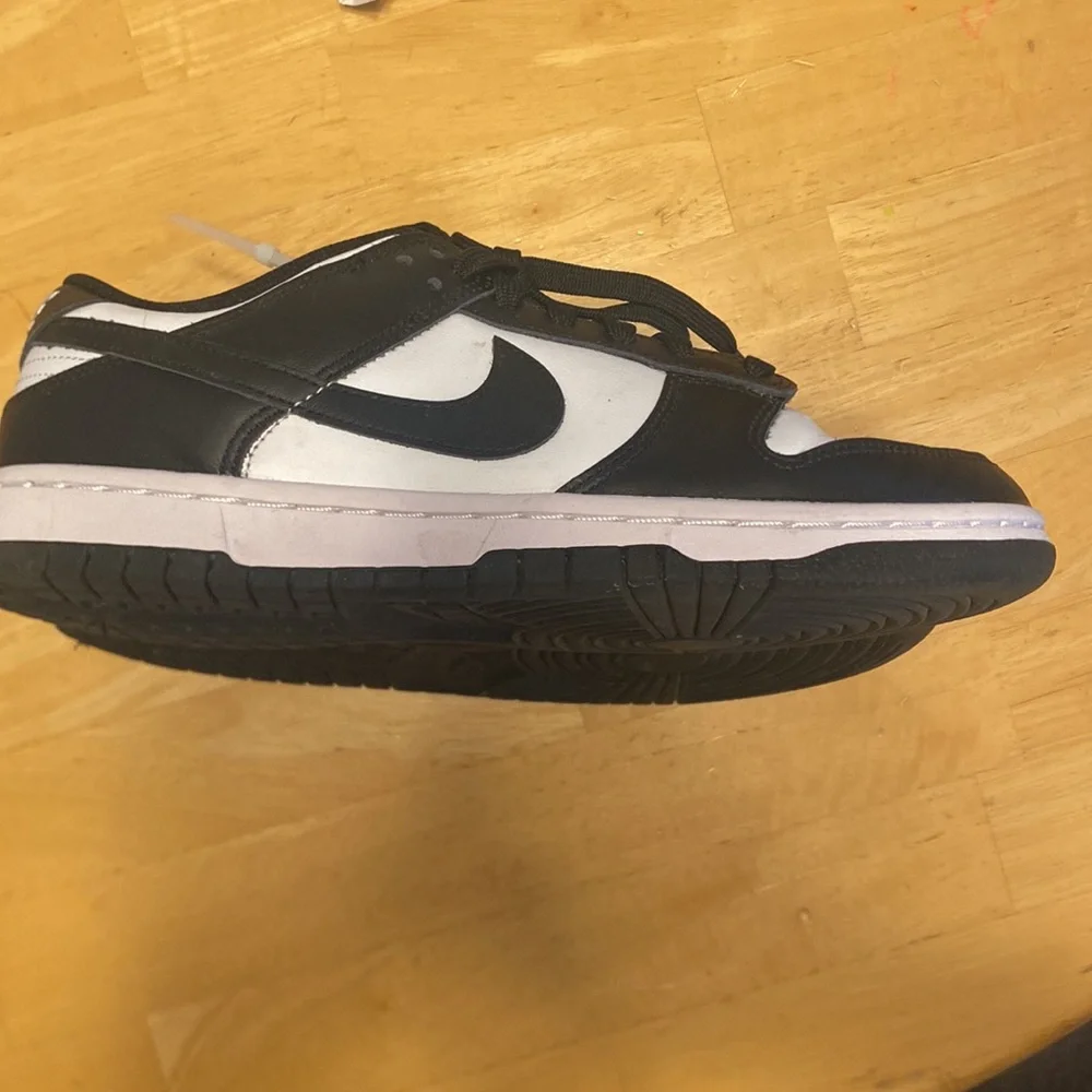 Nike women’s size
