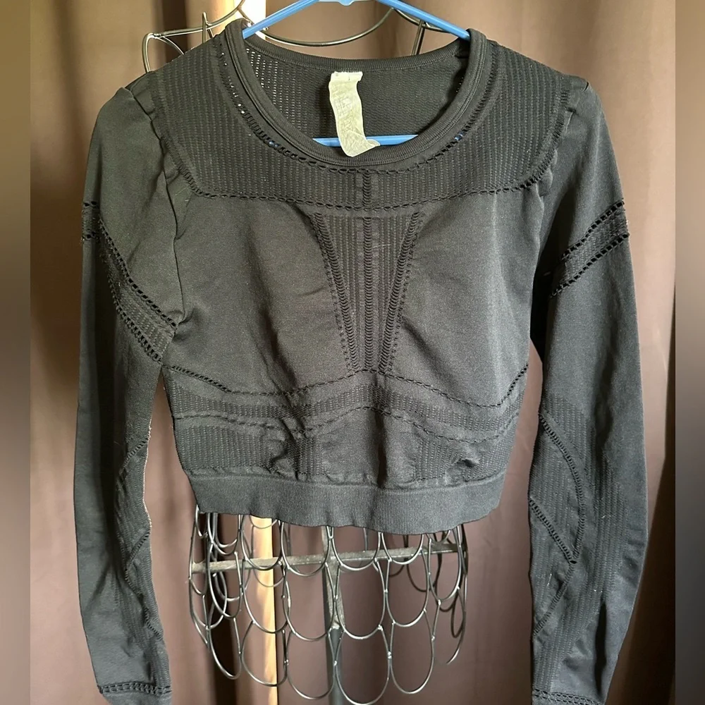 Fabletics preowned excellent
