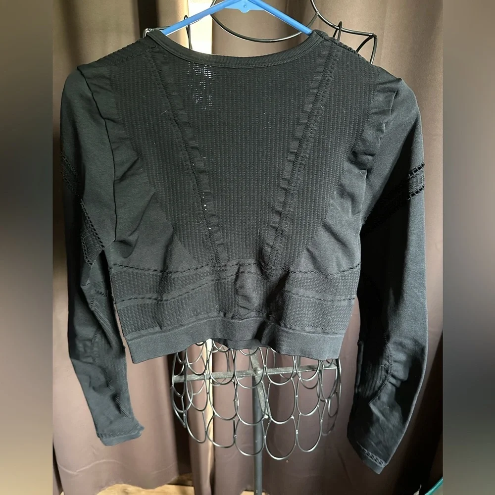 Fabletics preowned excellent