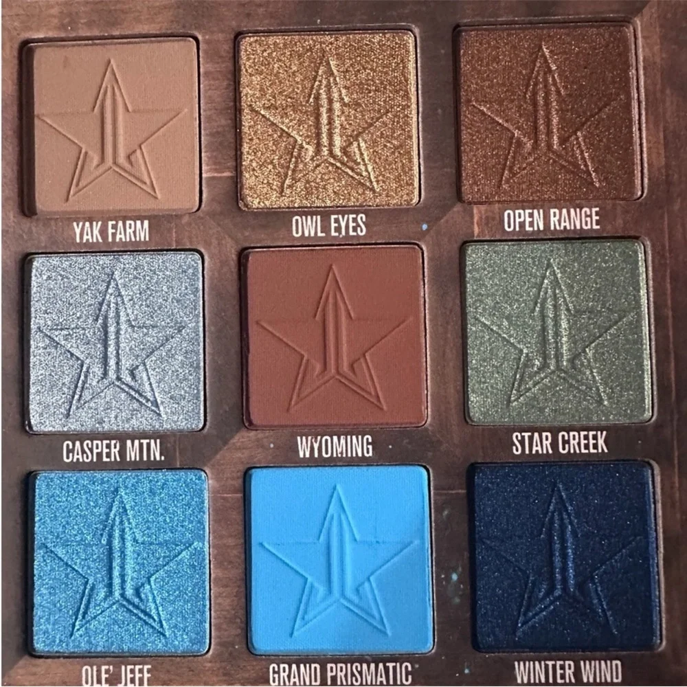jeffery star new jeffree