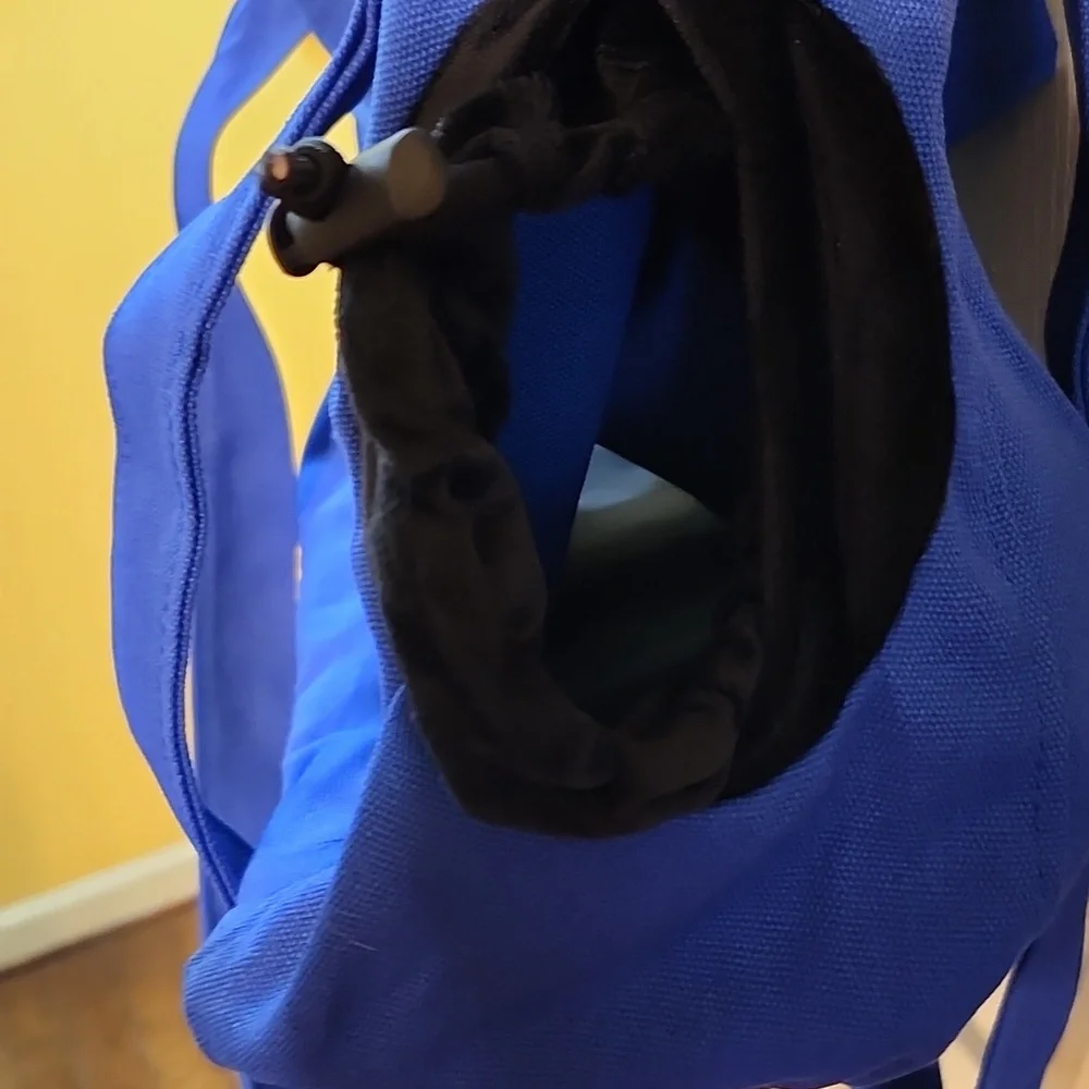 yanvega stylish blue