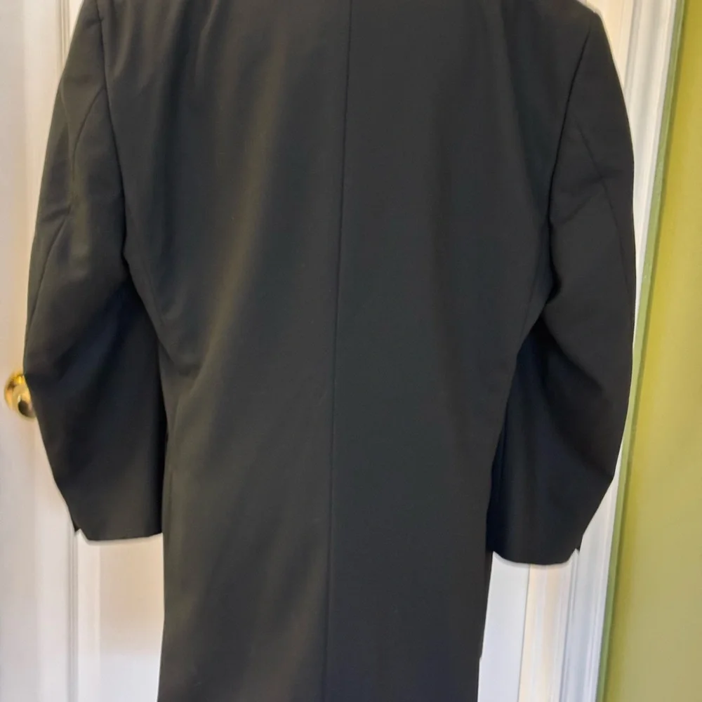 Joseph Abboud elevate your