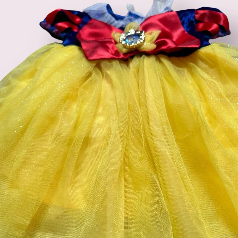 Disney enchanting kids
