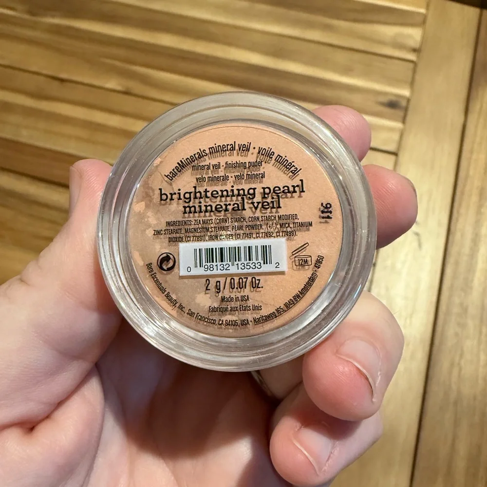 bareMinerals new