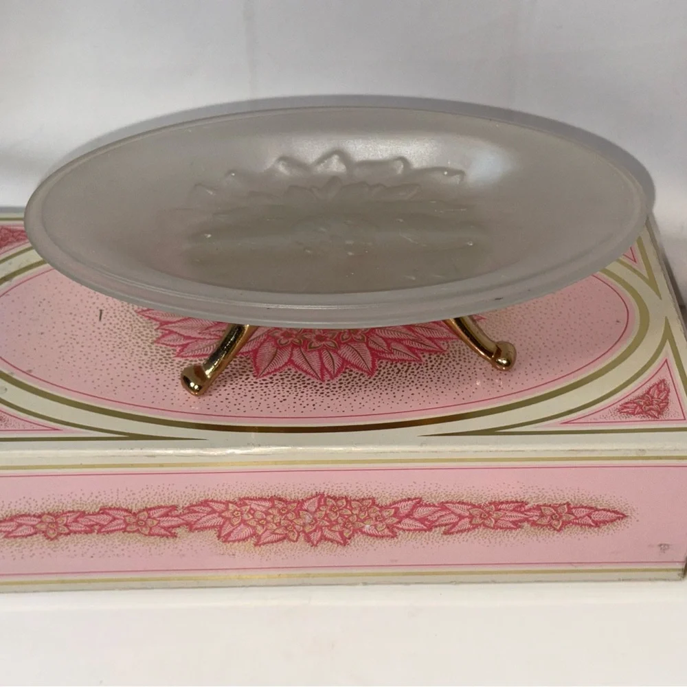 Avon decor tray