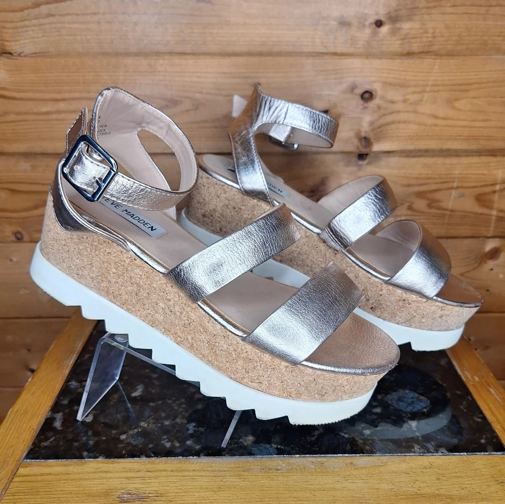 Steve Madden steve madden