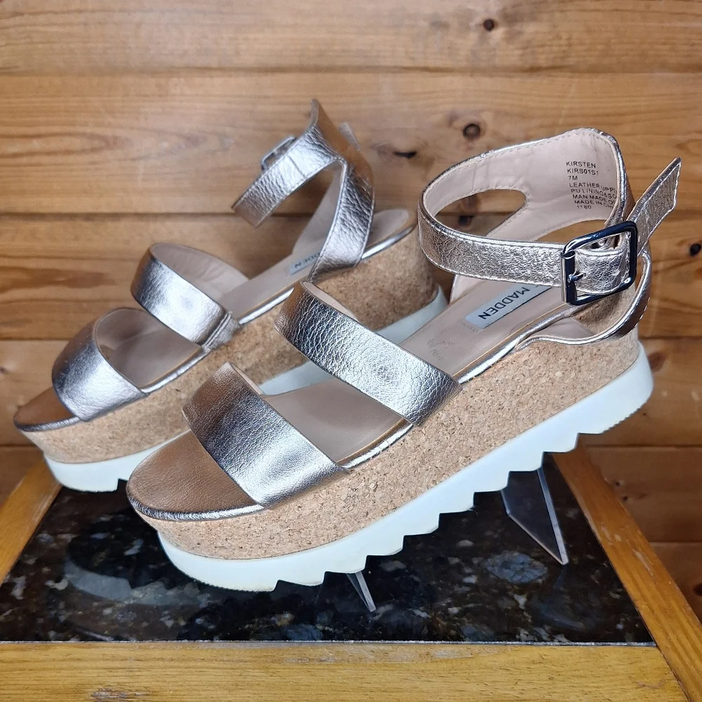 Steve Madden steve madden