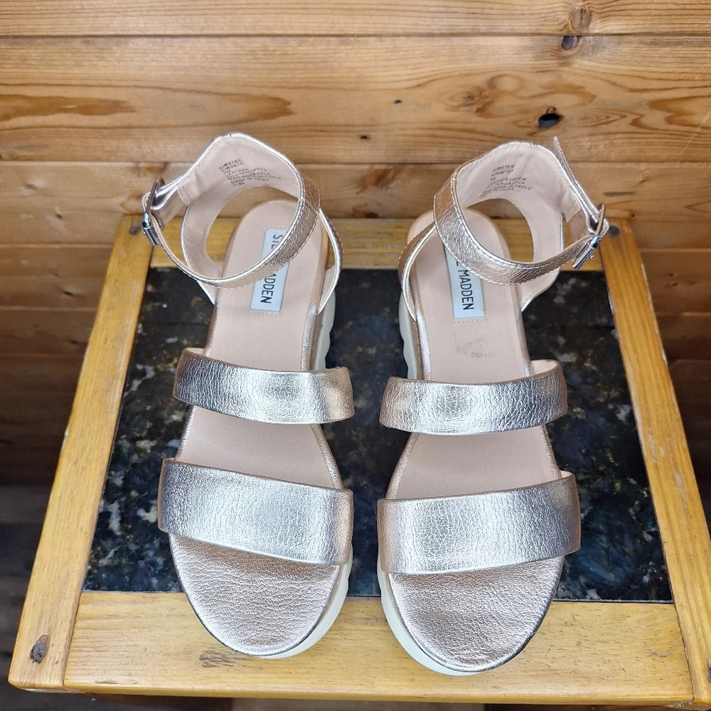 Steve Madden steve madden