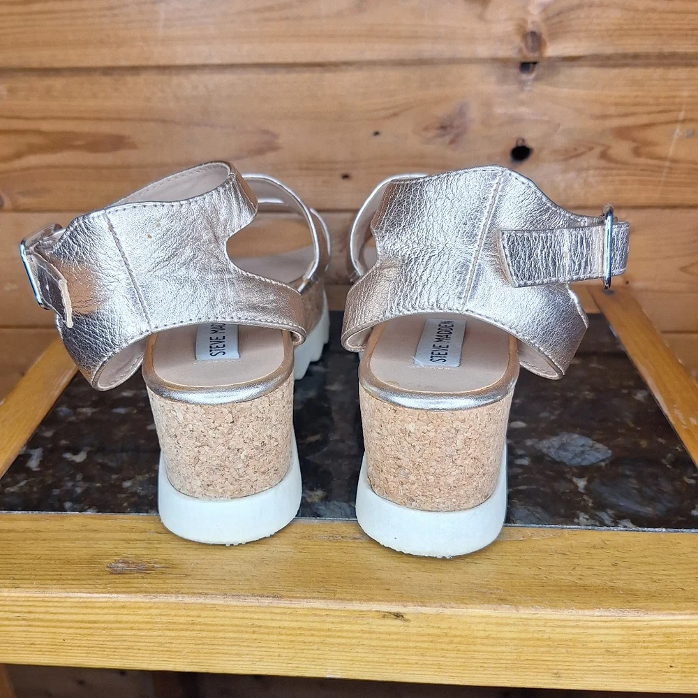 Steve Madden steve madden