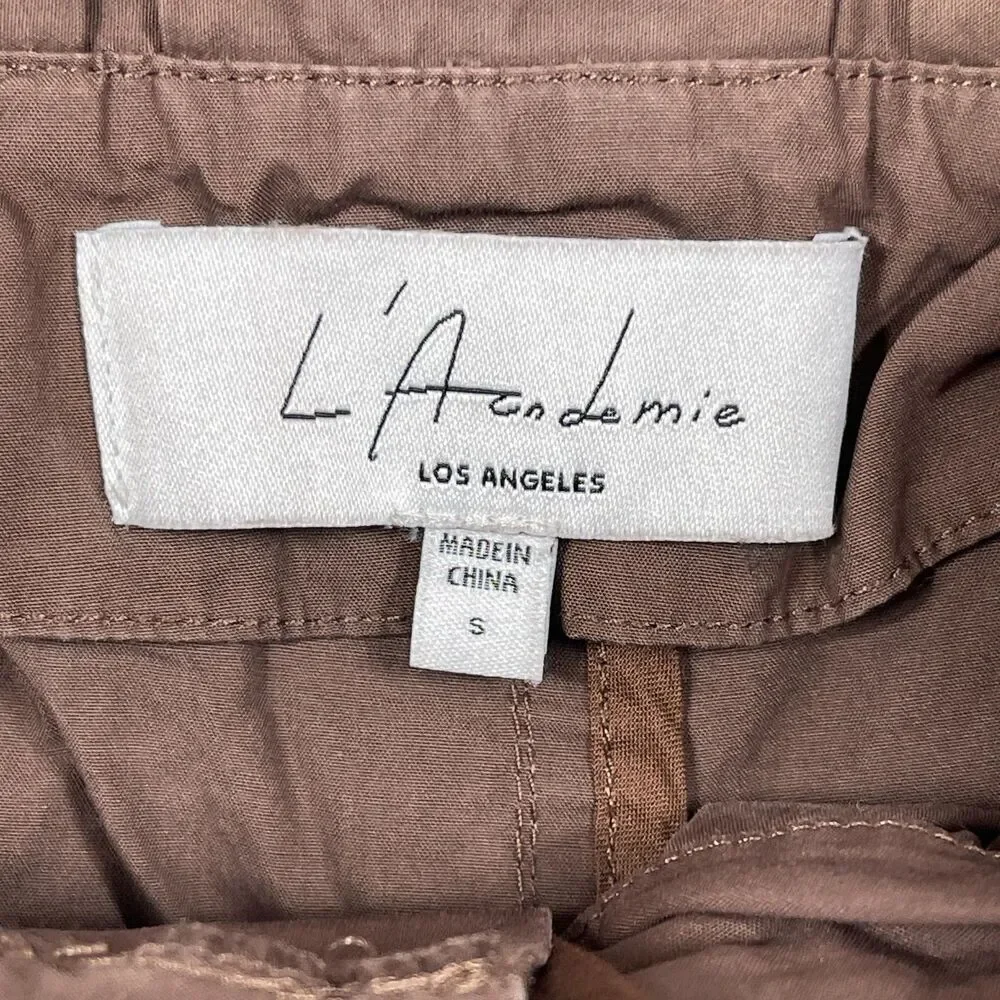 LAcademie academie pants