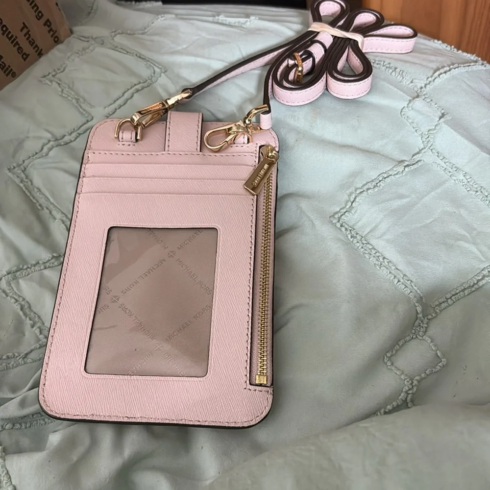 Michael Kors elegant this