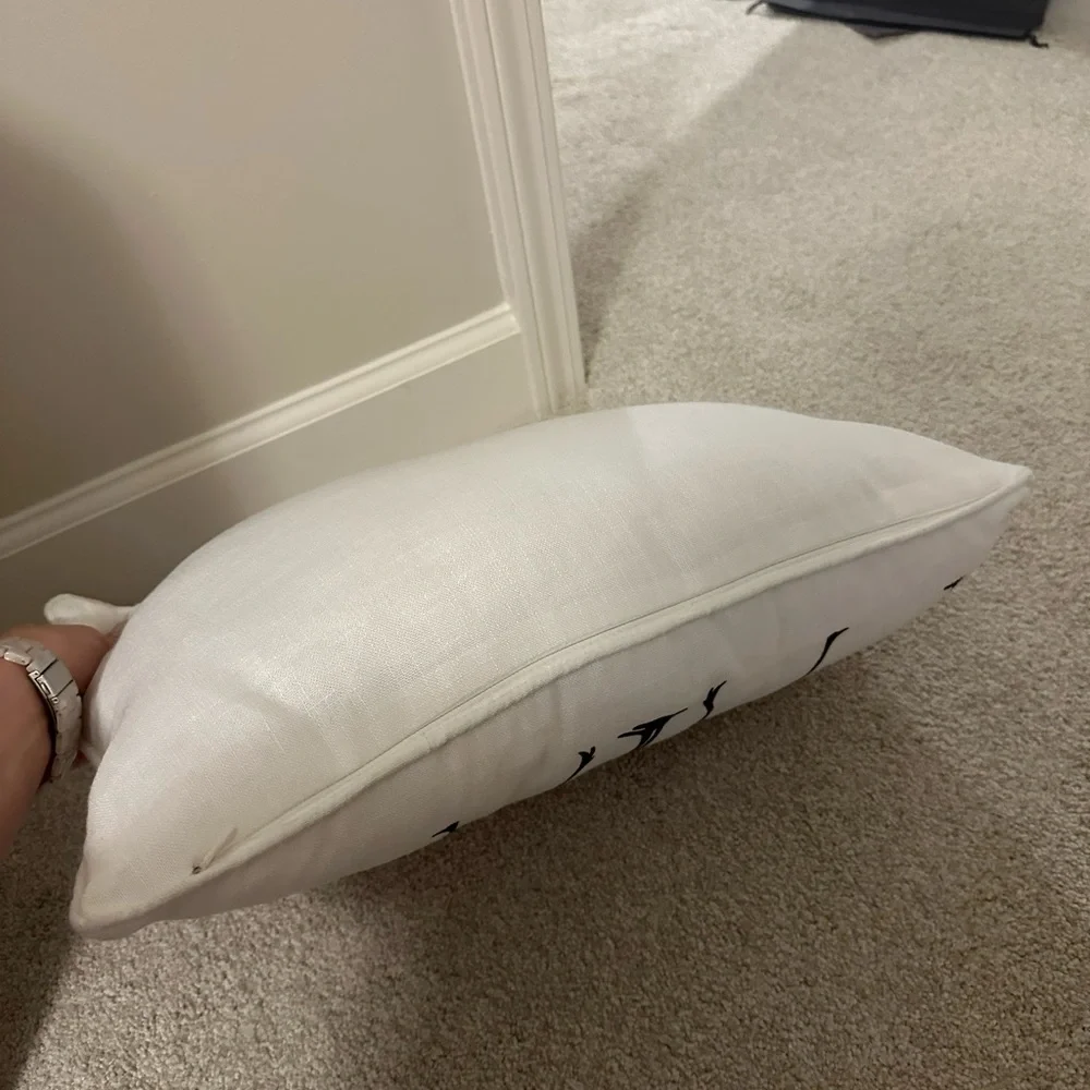 N/A charming pillow