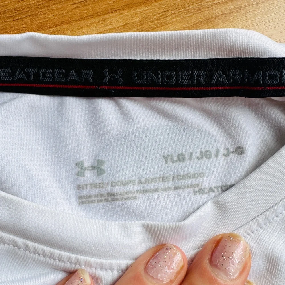 Under Armour under armour