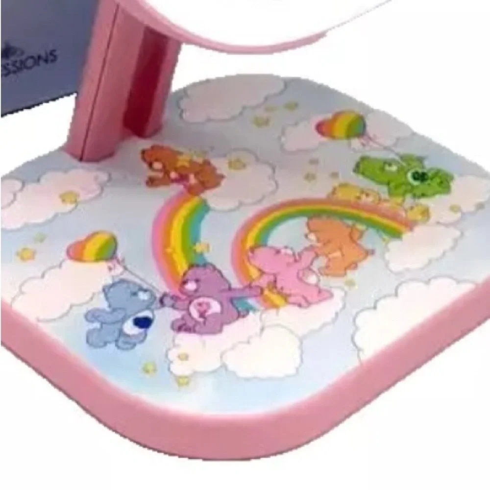 Care Bears Highlight LED Vanity Mirror