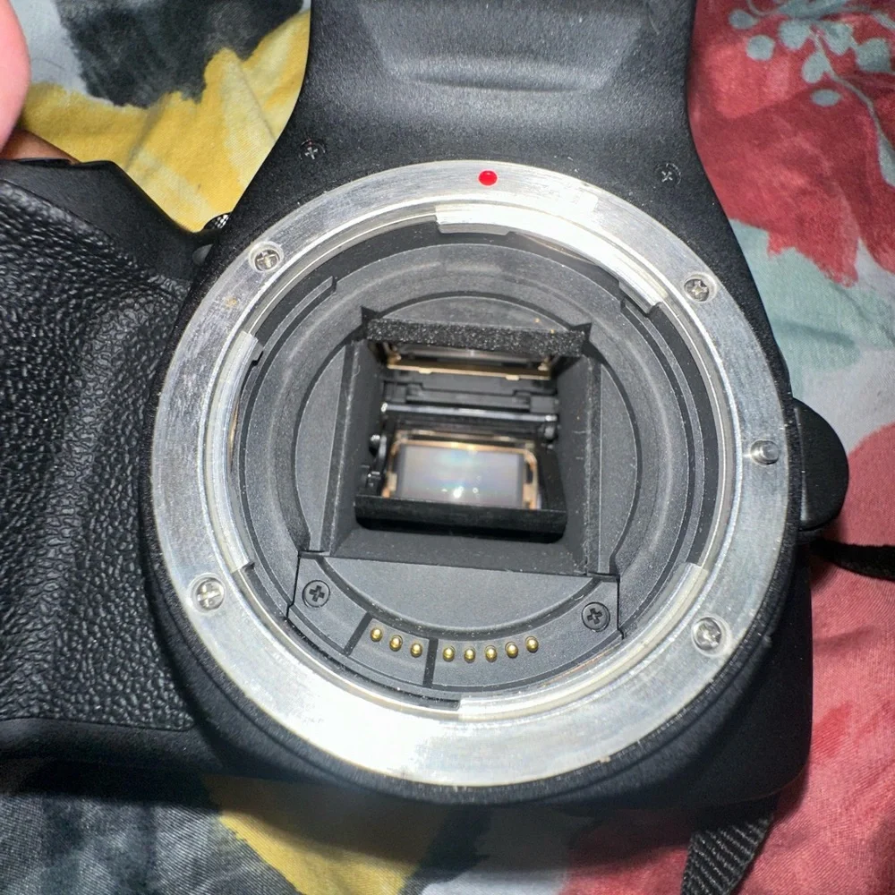 Canon experience exceptional
