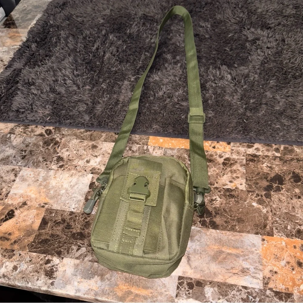 N/A stylish functional